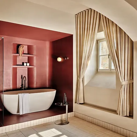 Zinar Castle Hotel 5*