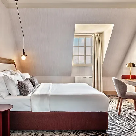 Zinar Castle Hotel