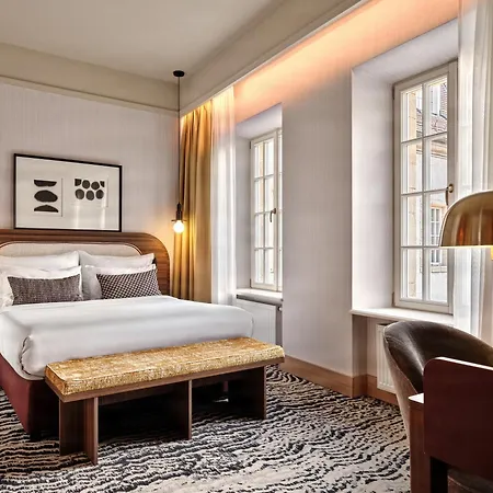 Zinar Castle Hotell 5*