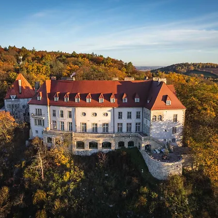 Hotel Zinar Castle