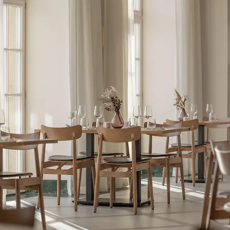 Zinar Castle Hotel 5*