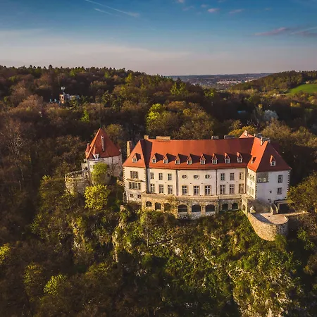 Zinar Castle 5* Kraków