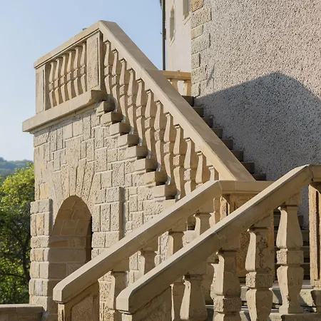 Zinar Castle 5* Krakkó