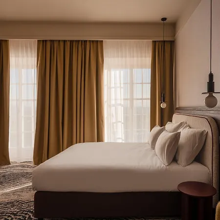 Zinar Castle Hotel 5*