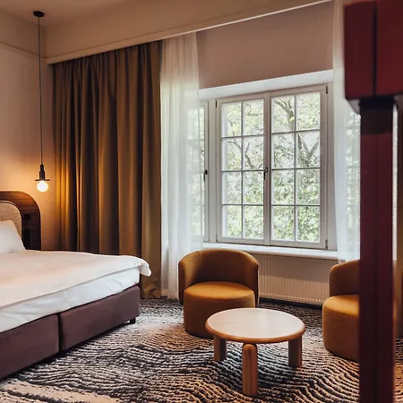 Hotel Zinar Castle Krakau