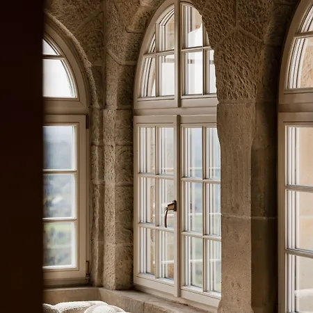 Zinar Castle Hotel