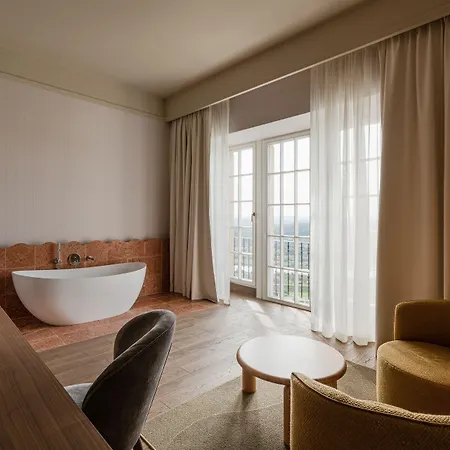 Hotel Zinar Castle 5*