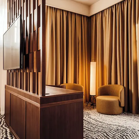 Zinar Castle Szálloda