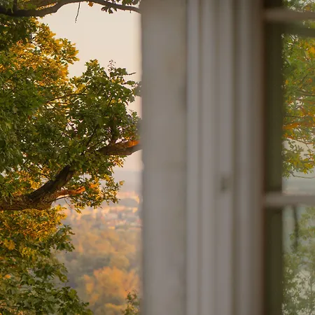 Szálloda Zinar Castle 5*