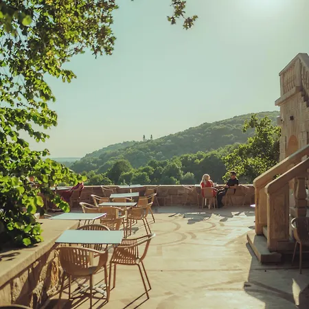 Zinar Castle Hotel Krakau