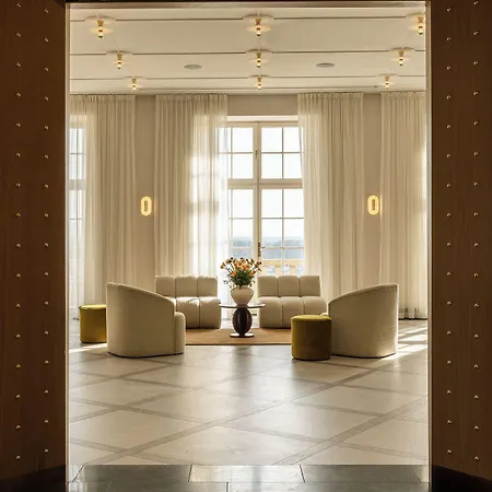 Zinar Castle Szálloda Krakkó