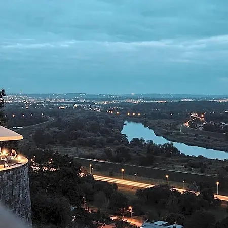 Zinar Castle 5* Krakkó