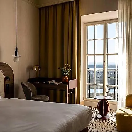 Zinar Castle Отель 5*
