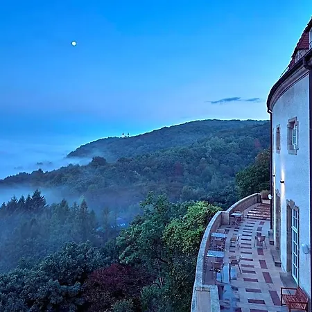 Zinar Castle Krakkó