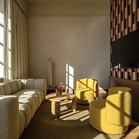 Zinar Castle Отель 5*