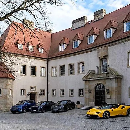 Zinar Castle 5*