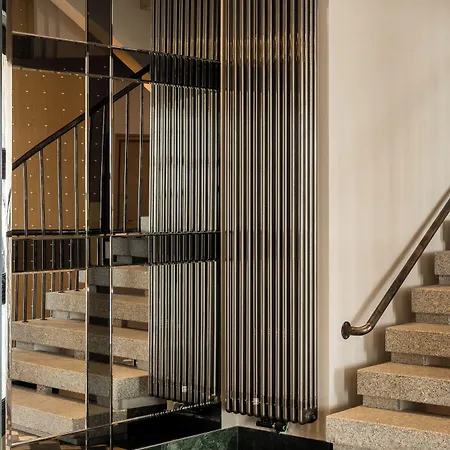 Zinar Castle Hotel 5*