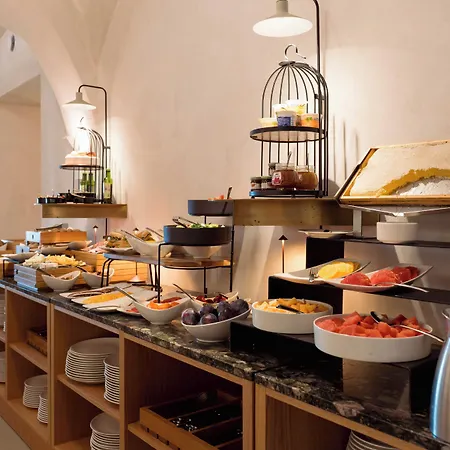 Zinar Castle Hotel 5*