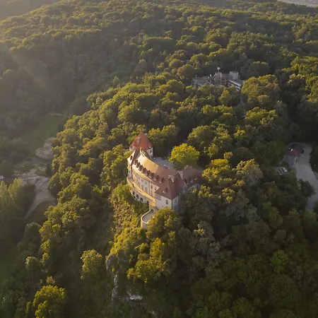 Zinar Castle Hotel Kraków
