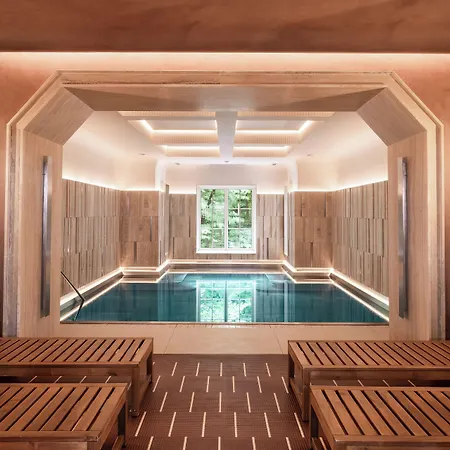 Zinar Castle Hotel 5*