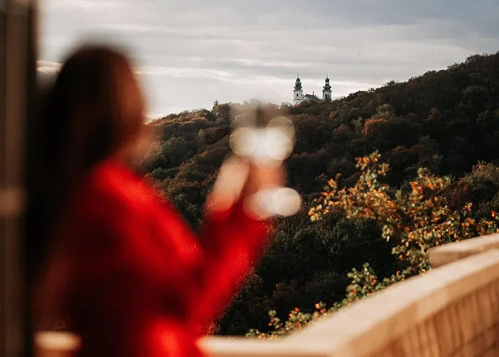 Hotel Zinar Castle Cracovia