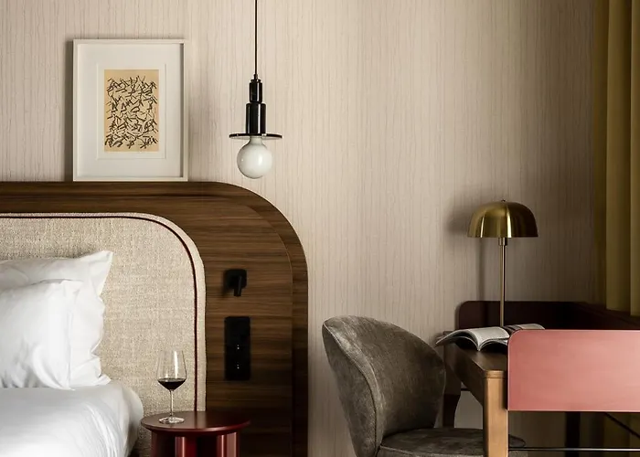 Hotel Zinar Castle Cracovia