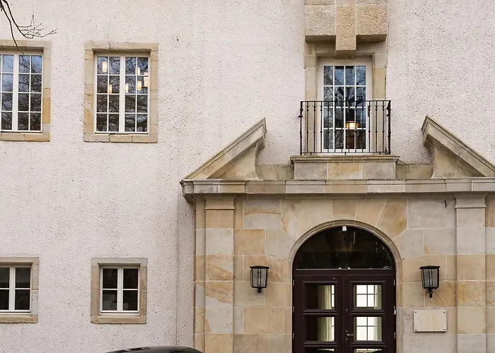 Zinar Castle 5* Cracovia