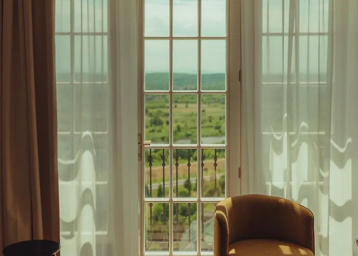 Zinar Castle Cracovia