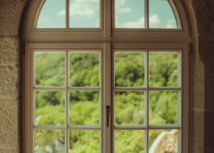 Zinar Castle 5* Cracovia