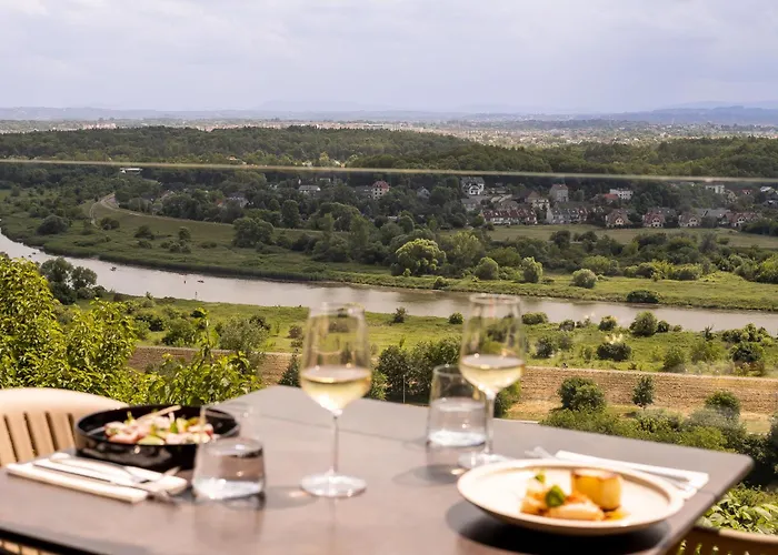 Zinar Castle Hotel 5*