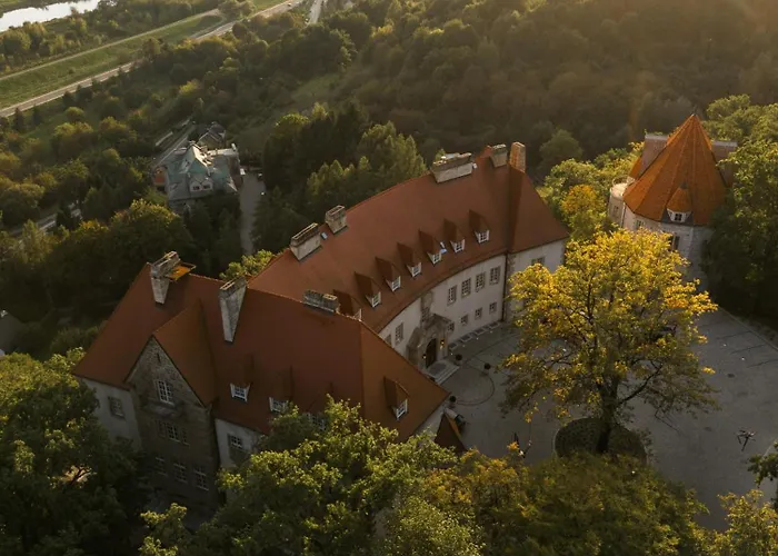 Hotel Zinar Castle 5*