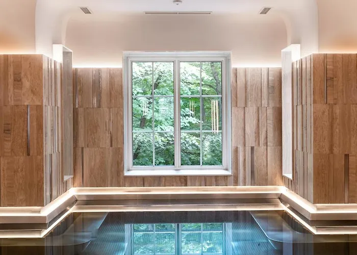 Zinar Castle Hotel Cracovia