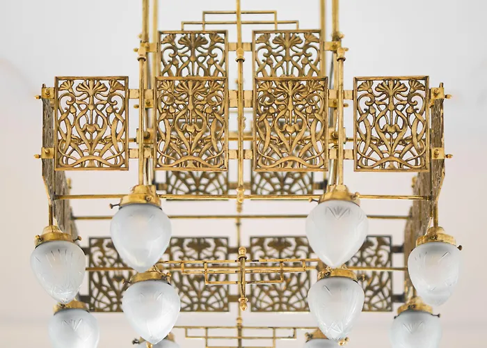 Hotel Zinar Castle 5*