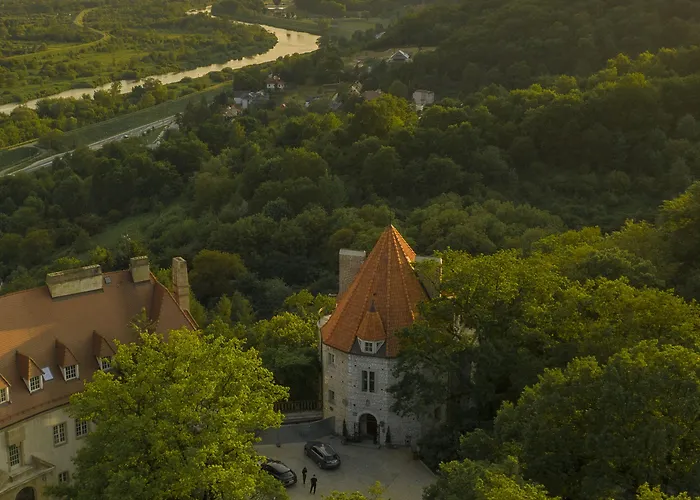 Hotel Zinar Castle 5*