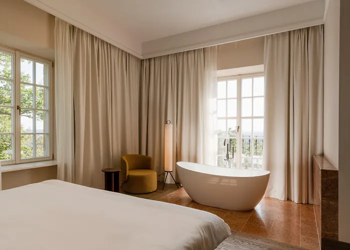 Hotel Zinar Castle Cracovia