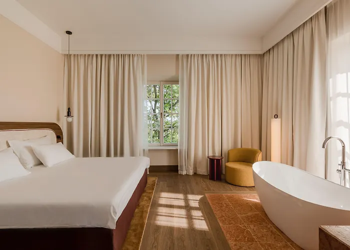 Zinar Castle Hotel Cracovia