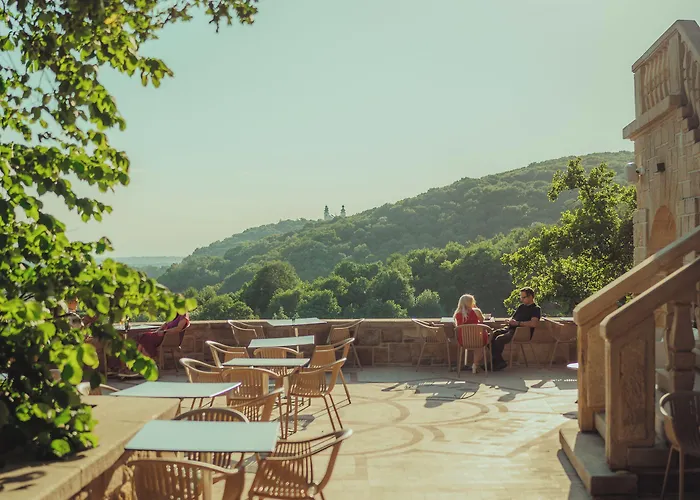 Zinar Castle Hotel Cracovia