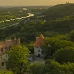 Hotel Zinar Castle 5*