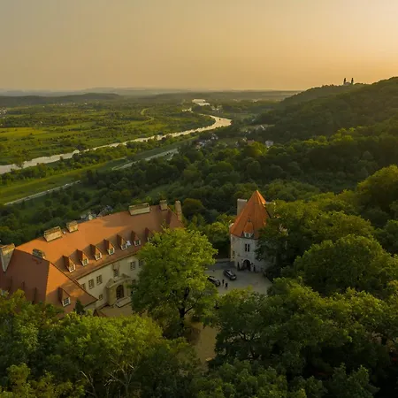 Zinar Castle 5*