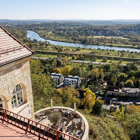 Hotel Zinar Castle Krakow