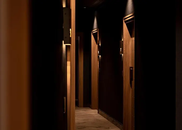 Zinar Castle 5* Krakau