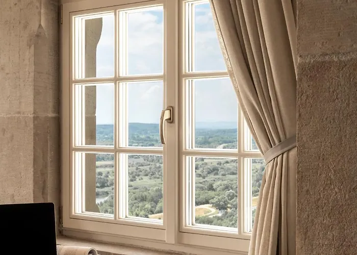 Zinar Castle Hotel 5*