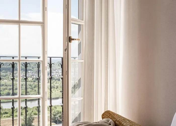 Hotel Zinar Castle Krakau