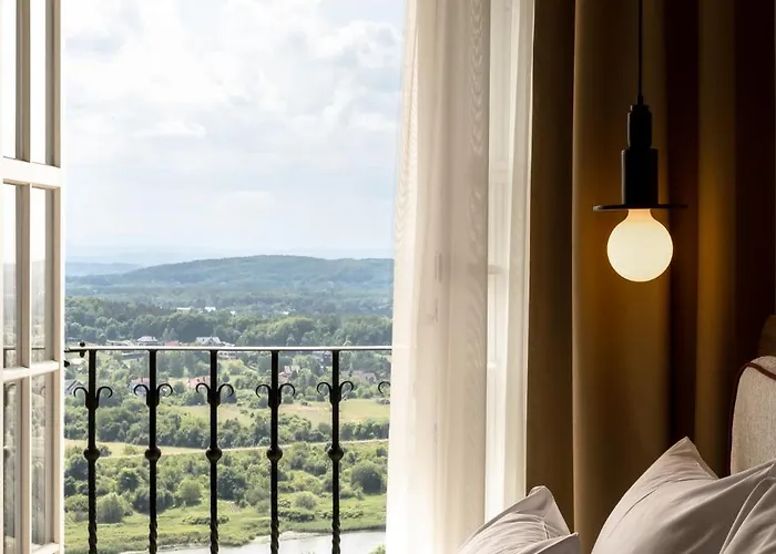 Zinar Castle Hotel 5*