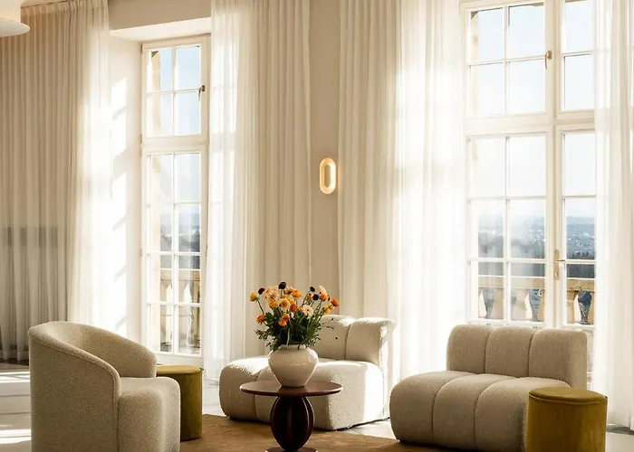 Hotel Zinar Castle 5*