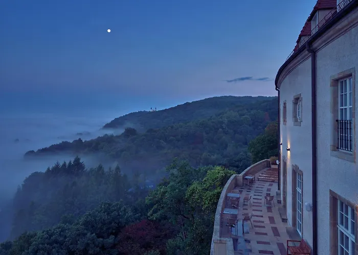 Hotel Zinar Castle 5*