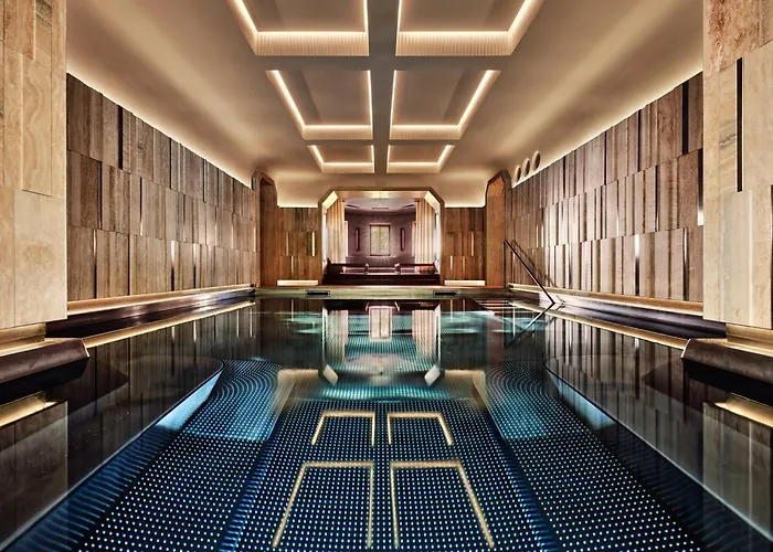 Zinar Castle 5* Krakau