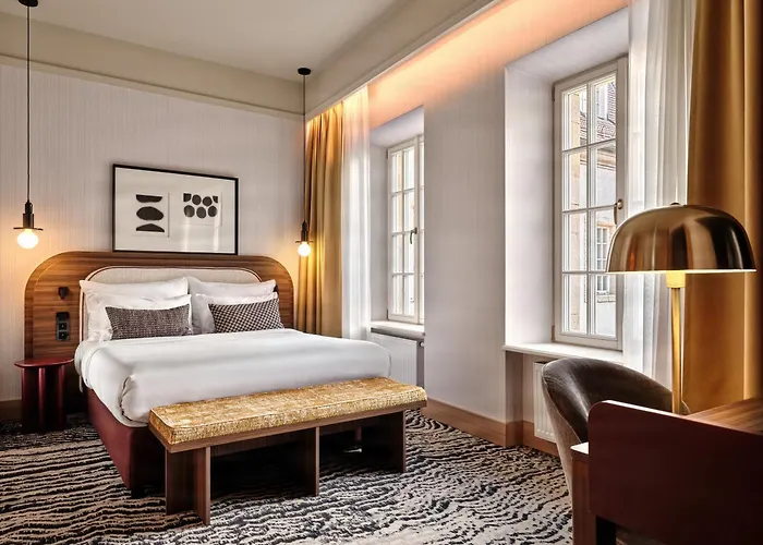 Zinar Castle Hotel 5*