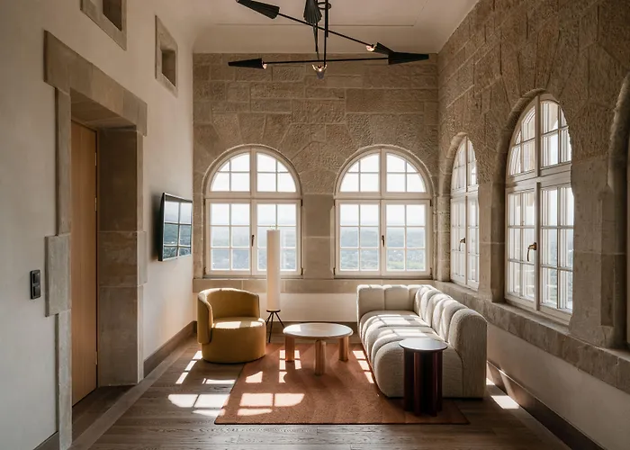 Zinar Castle Hotel Krakau