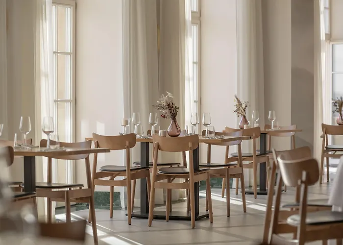 Zinar Castle Hotel 5*